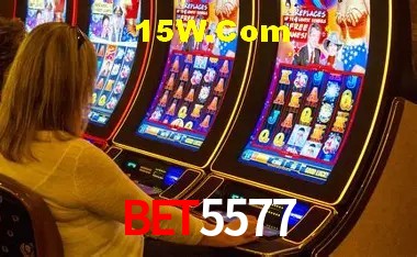 Bet5577 - Aplicativo Móvel