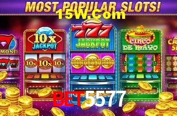 Bet5577 - Pagamento PIX Instantâneo